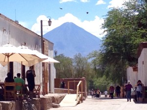 Licancabur