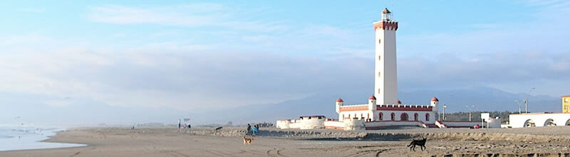 La Serena