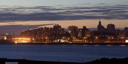 Montevideo