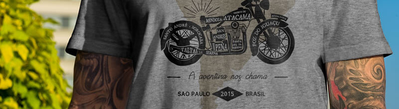 E lá vamos nós!
