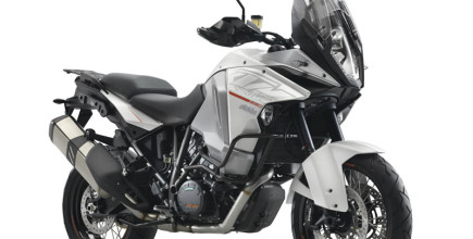 KTM 1290 Super Adventure