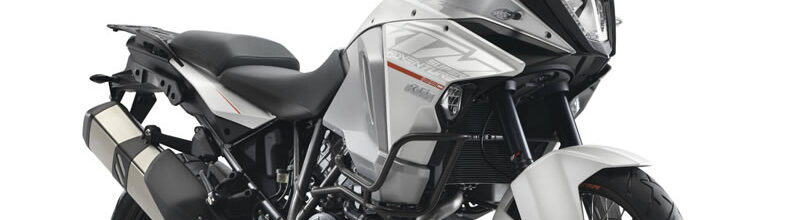 KTM 1290 Super Adventure